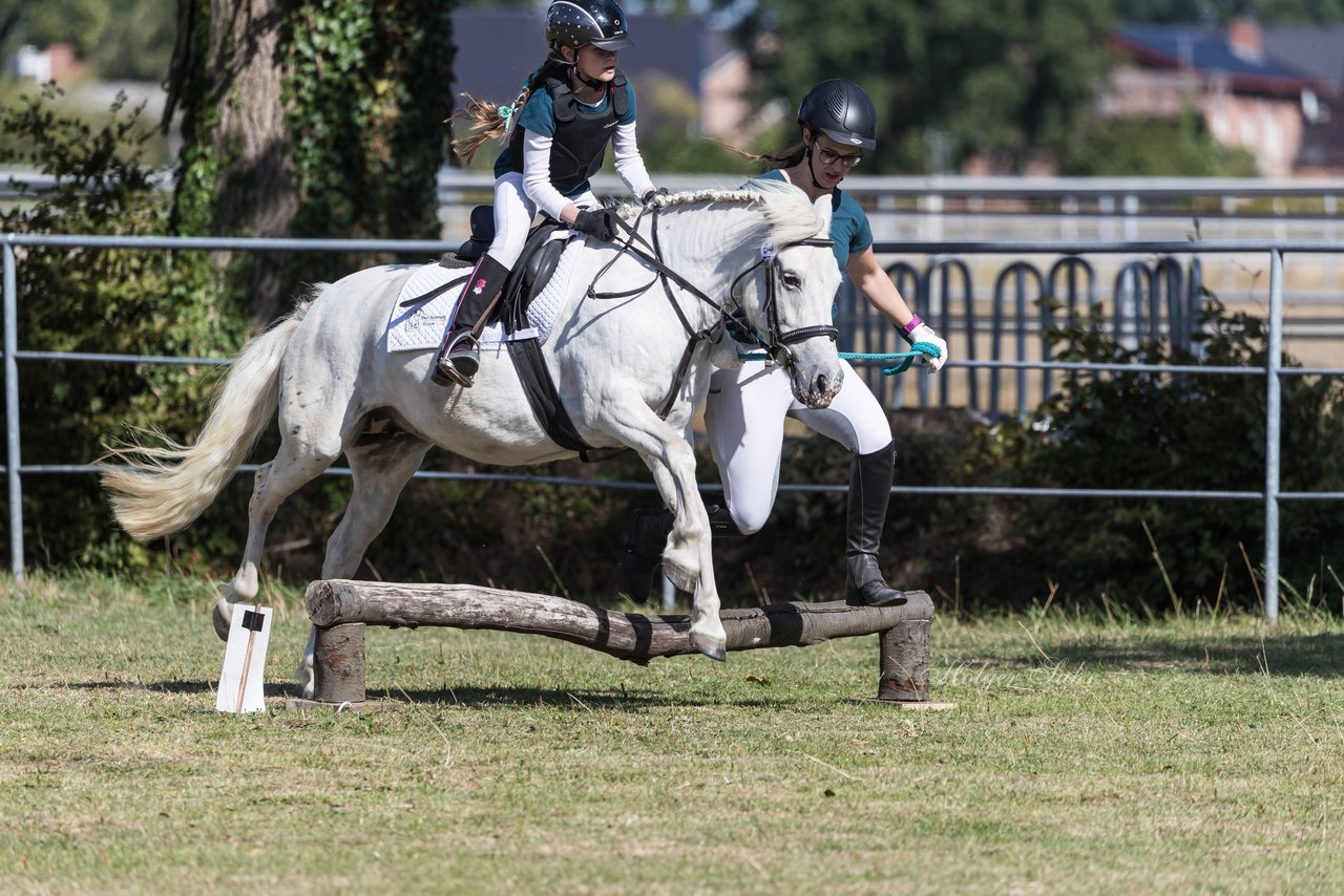 Bild 45 - Pony Akademie Turnier